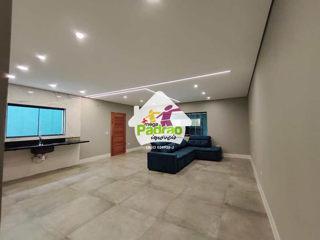 Casa em Guarulhos, no bairro Vila Rosália