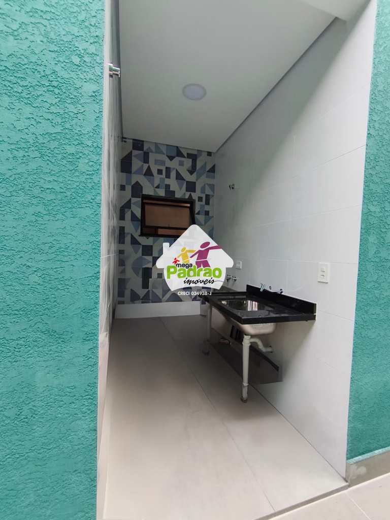 Casa em Guarulhos, no bairro Vila Rosália