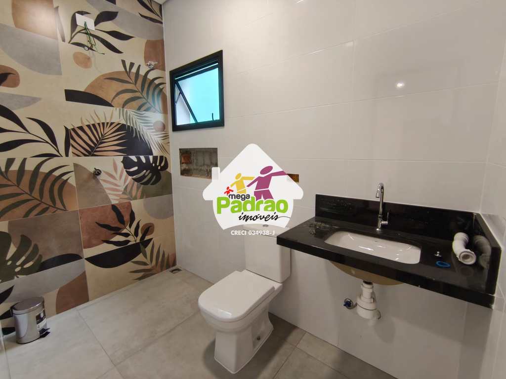 Casa em Guarulhos, no bairro Vila Rosália