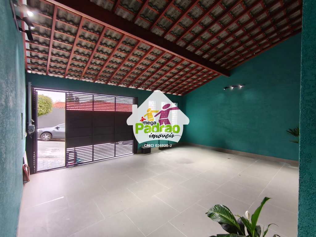 Casa em Guarulhos, no bairro Vila Rosália