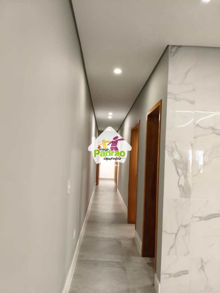 Casa em Guarulhos, no bairro Vila Rosália