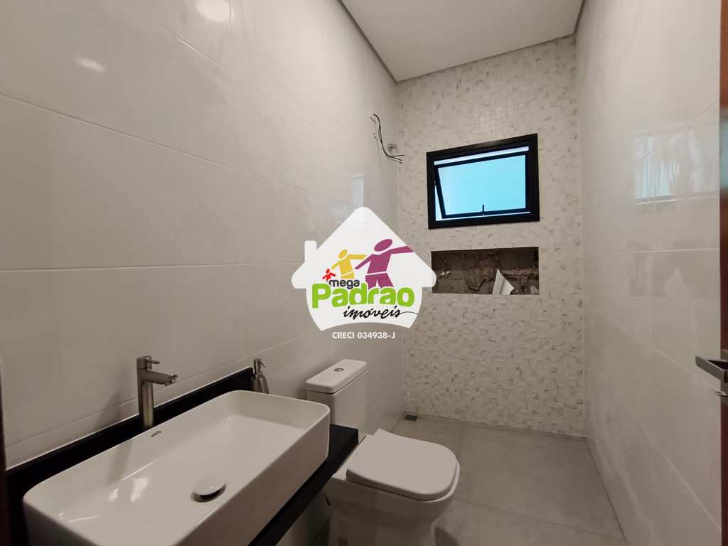 Casa em Guarulhos, no bairro Vila Rosália