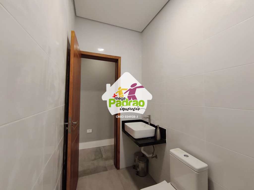 Casa em Guarulhos, no bairro Vila Rosália