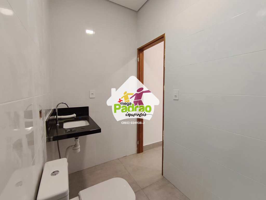Casa em Guarulhos, no bairro Vila Rosália
