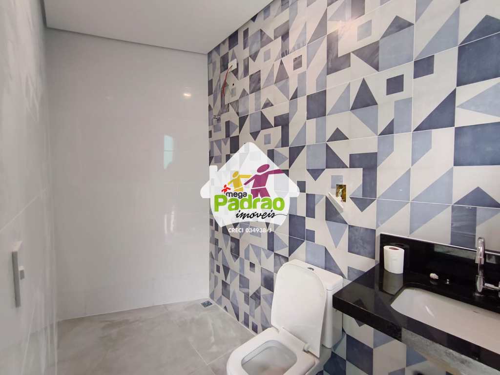 Casa em Guarulhos, no bairro Vila Rosália
