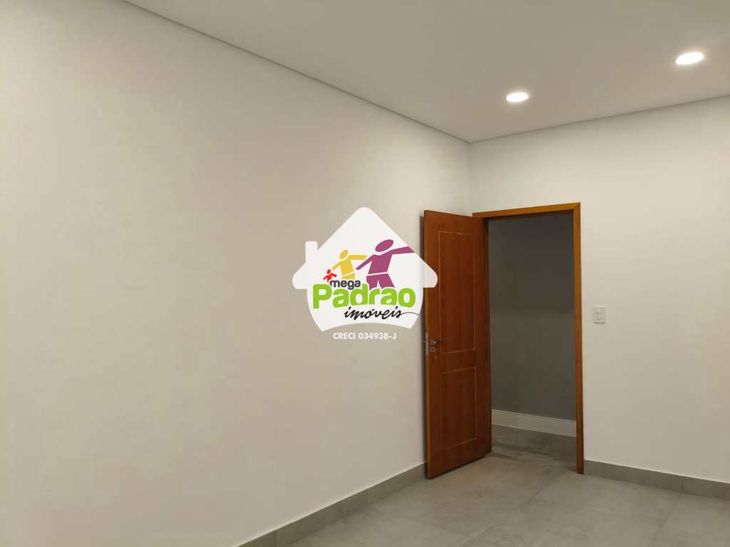 Casa em Guarulhos, no bairro Vila Rosália