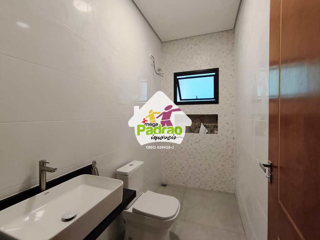 Casa em Guarulhos, no bairro Vila Rosália