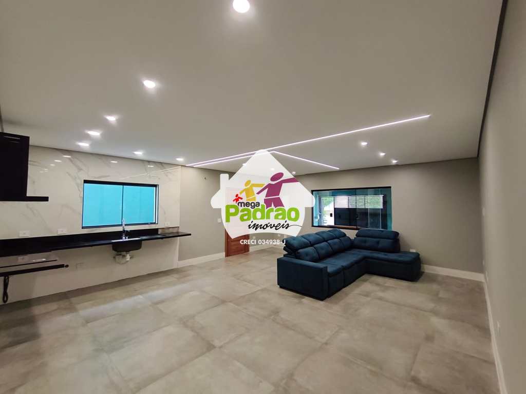 Casa em Guarulhos, no bairro Vila Rosália