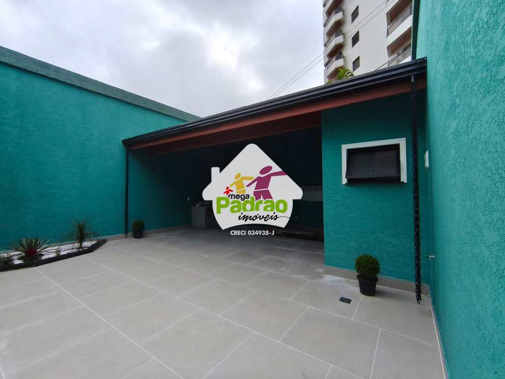 Casa em Guarulhos, no bairro Vila Rosália