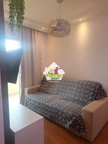 Apartamento, código 10442 em Guarulhos, bairro Jardim Dourado