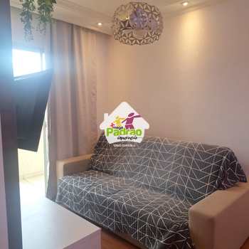 Apartamento em Guarulhos, bairro Jardim Dourado