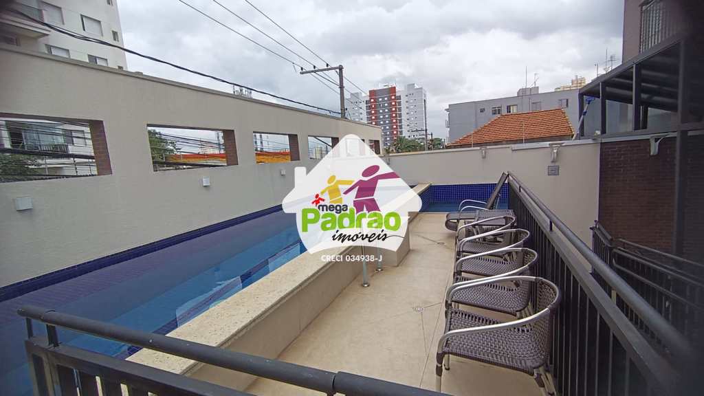 Apartamento em Guarulhos, no bairro Jardim Aida