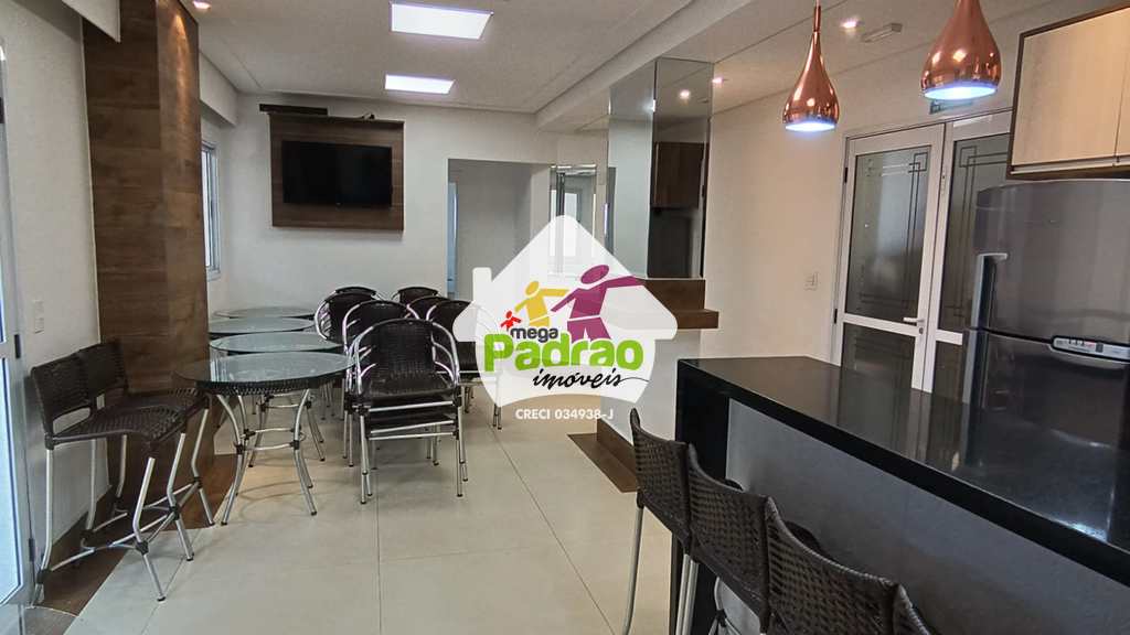 Apartamento em Guarulhos, no bairro Jardim Aida