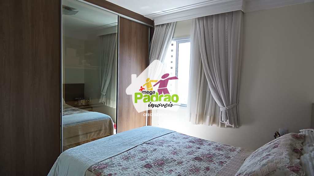 Apartamento em Guarulhos, no bairro Jardim Aida