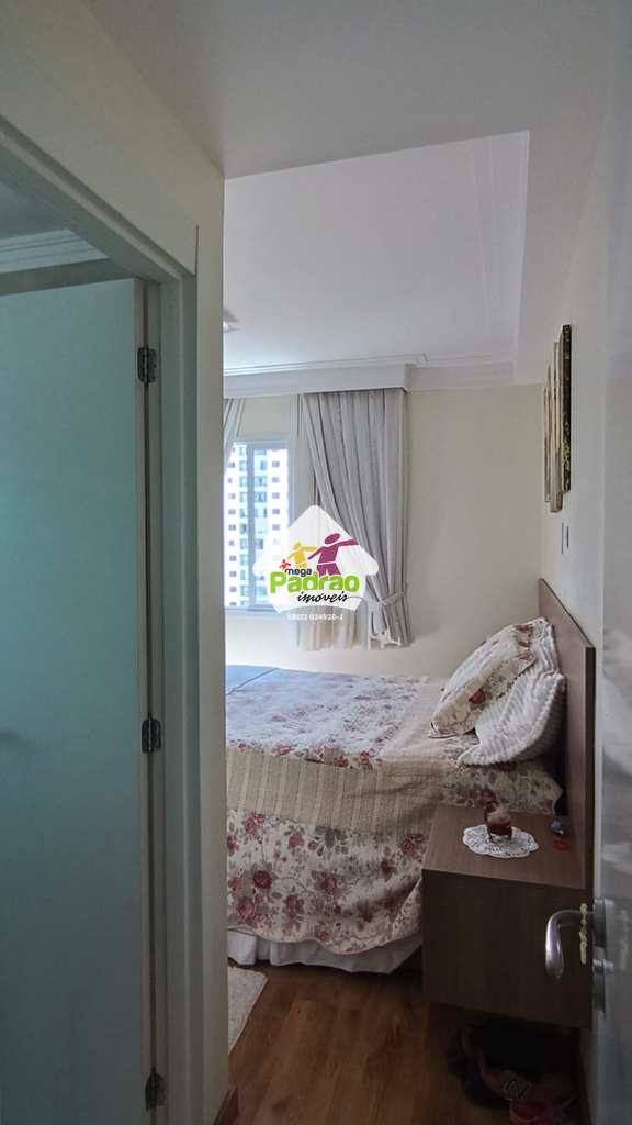 Apartamento em Guarulhos, no bairro Jardim Aida