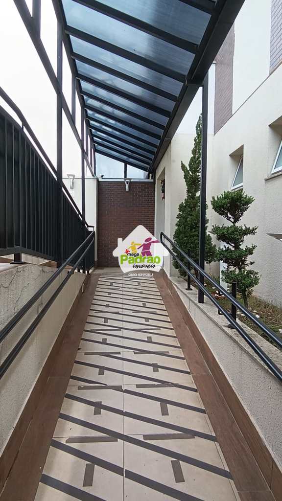 Apartamento em Guarulhos, no bairro Jardim Aida