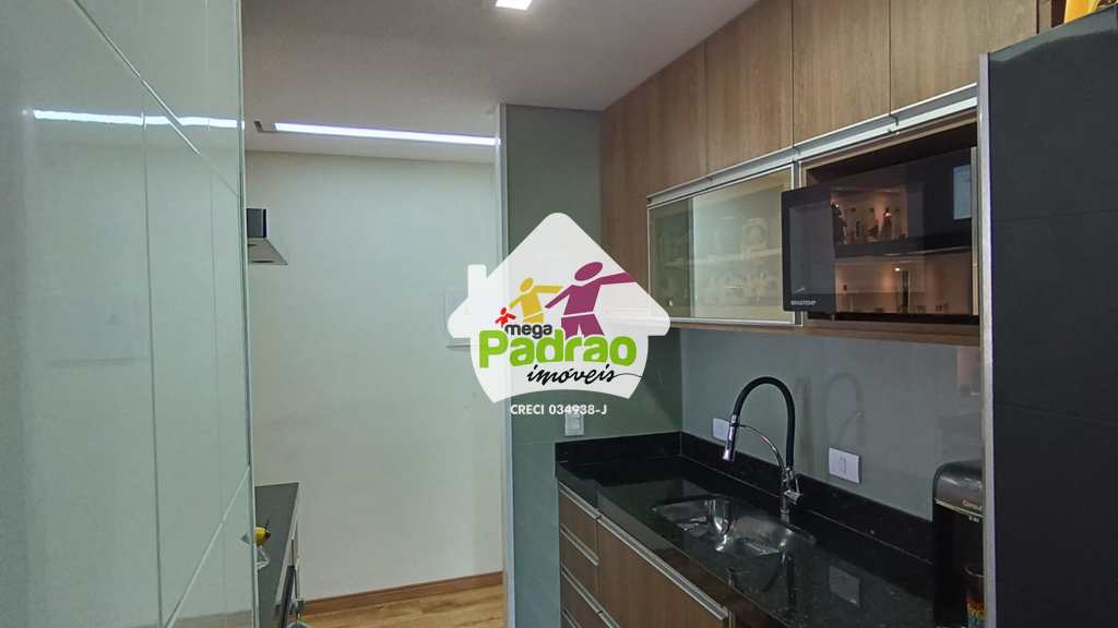Apartamento em Guarulhos, no bairro Jardim Aida