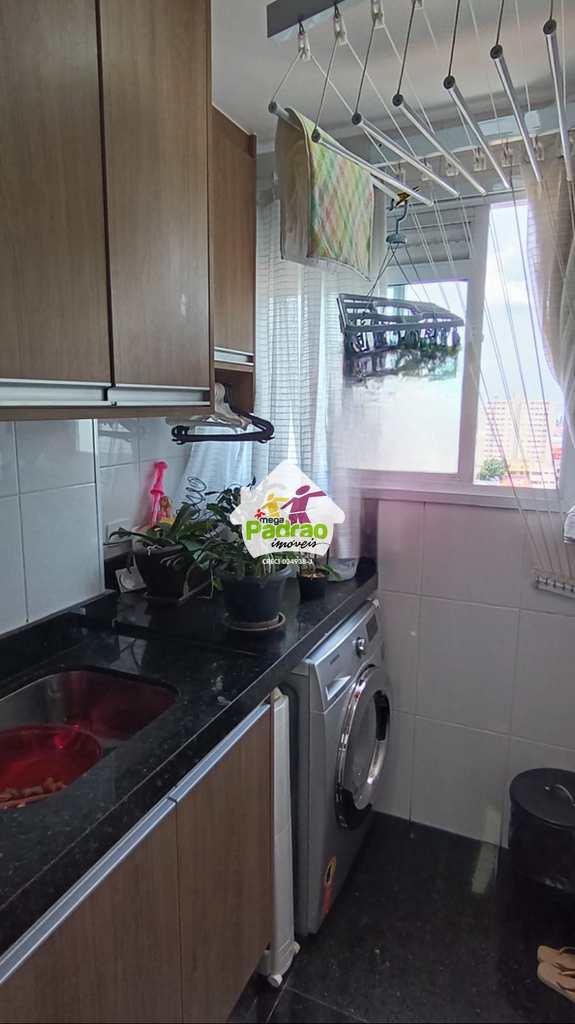 Apartamento em Guarulhos, no bairro Jardim Aida