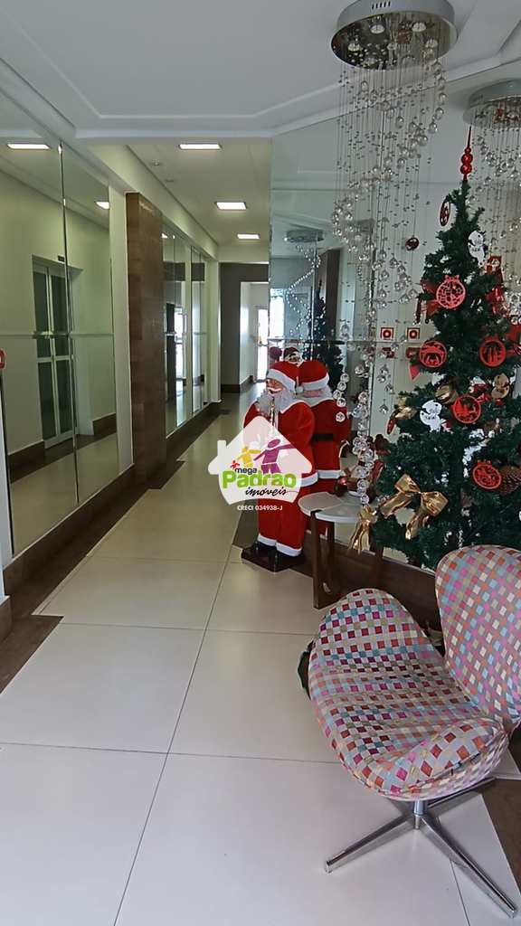 Apartamento em Guarulhos, no bairro Jardim Aida