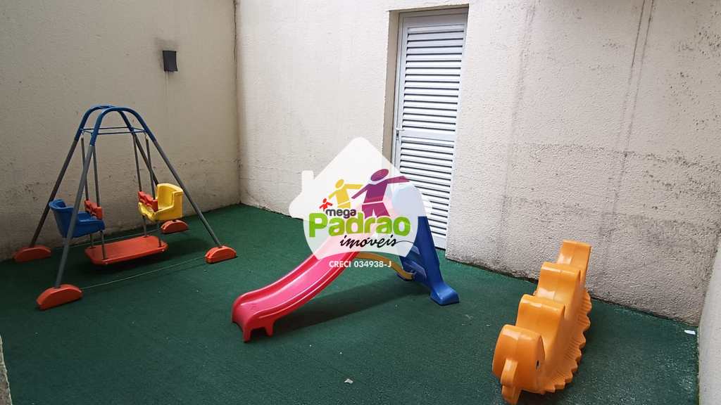 Apartamento em Guarulhos, no bairro Jardim Aida