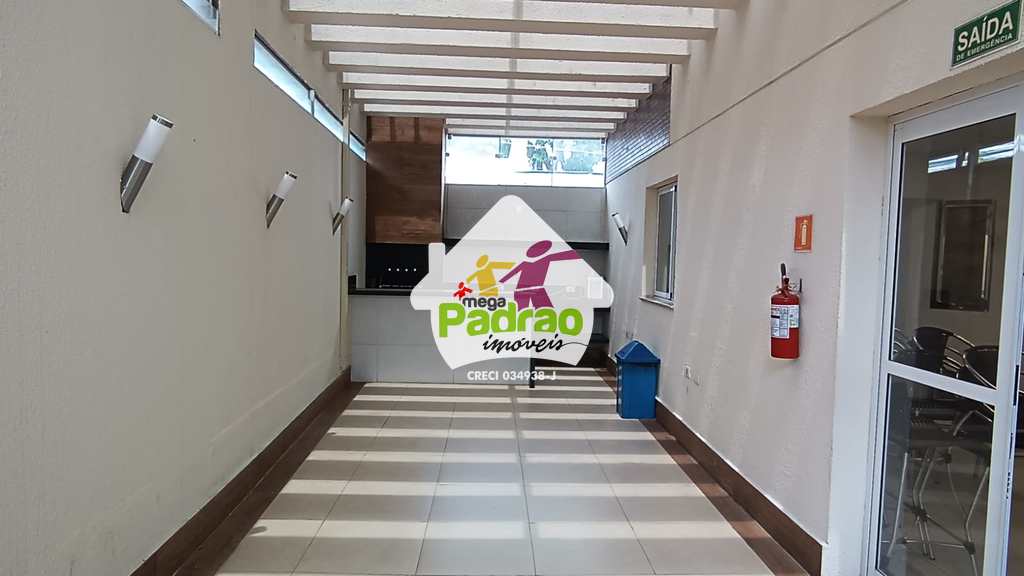 Apartamento em Guarulhos, no bairro Jardim Aida