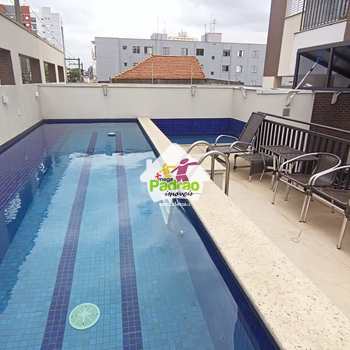 Apartamento em Guarulhos, bairro Jardim Aida