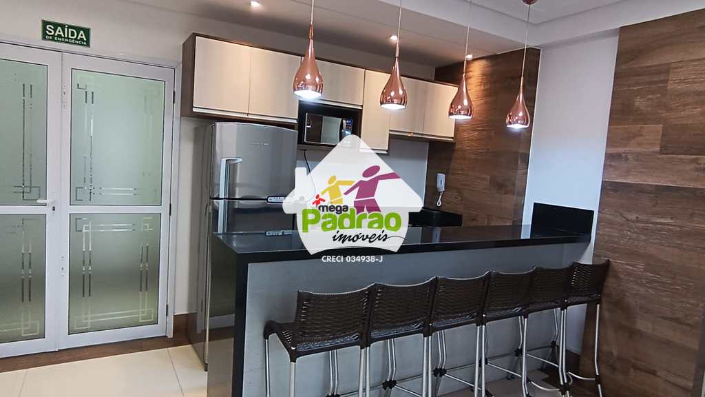 Apartamento em Guarulhos, no bairro Jardim Aida