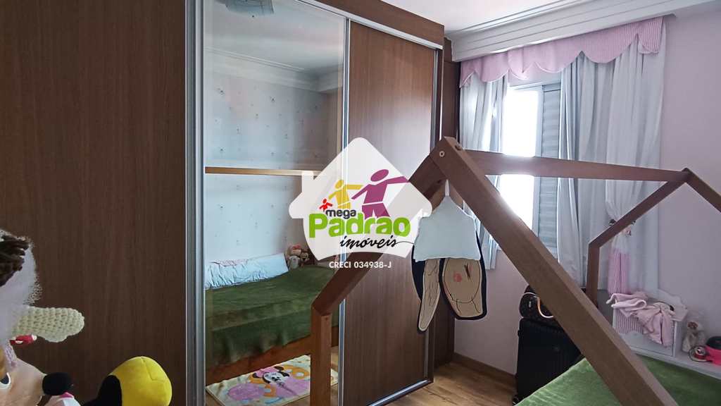 Apartamento em Guarulhos, no bairro Jardim Aida