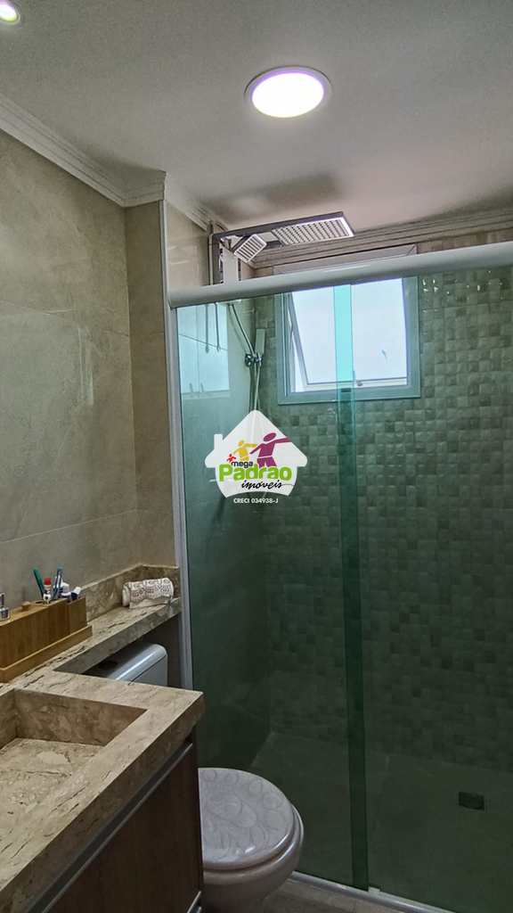 Apartamento em Guarulhos, no bairro Jardim Aida