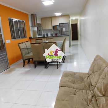 Casa de Condomínio em Guarulhos, bairro Jardim Albertina