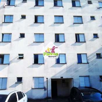 Cobertura em Guarulhos, bairro Cidade Parque Alvorada