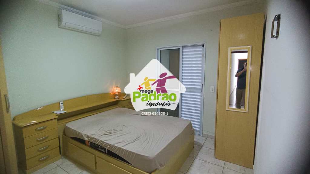 Sobrado em Guarulhos, no bairro Vila Harmonia