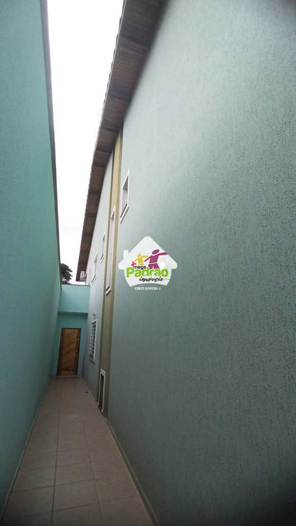Sobrado em Guarulhos, no bairro Vila Harmonia