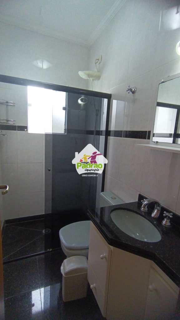 Sobrado em Guarulhos, no bairro Vila Harmonia