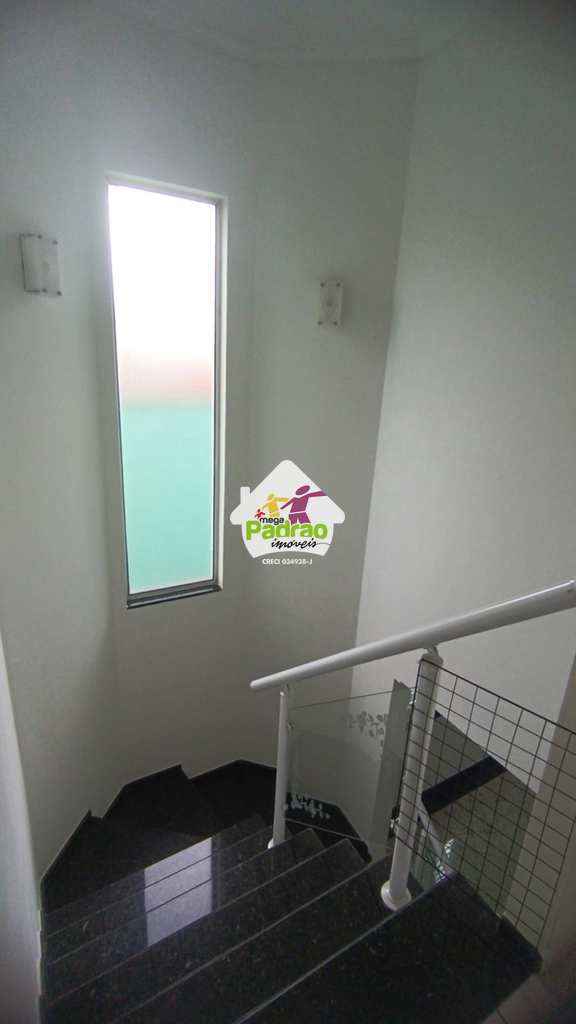 Sobrado em Guarulhos, no bairro Vila Harmonia