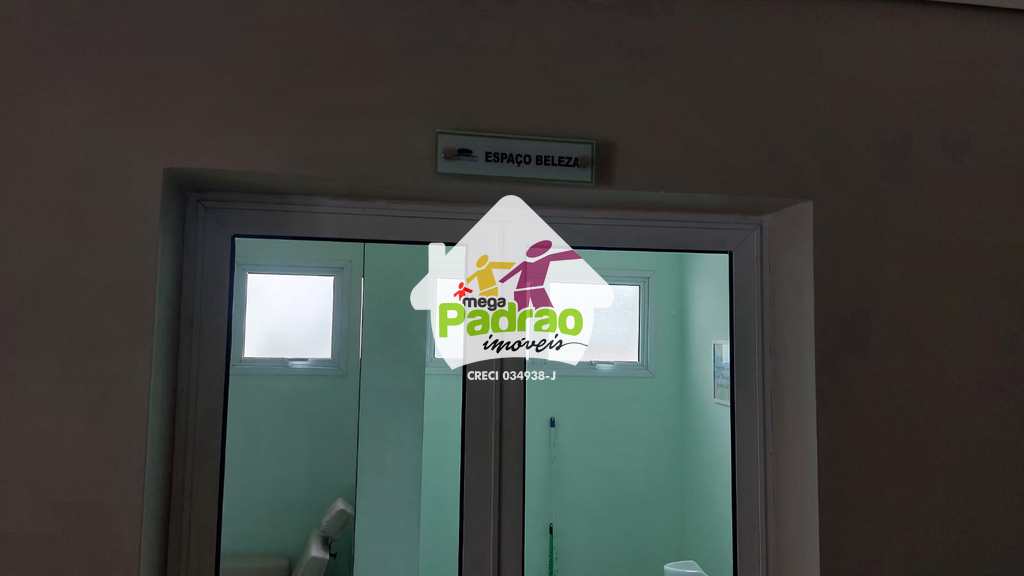 Apartamento em Guarulhos, no bairro Jardim Las Vegas