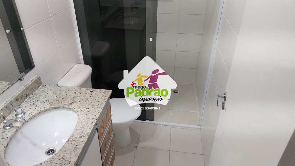Apartamento em Guarulhos, no bairro Jardim Las Vegas