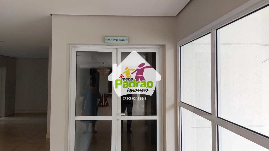 Apartamento em Guarulhos, no bairro Jardim Las Vegas