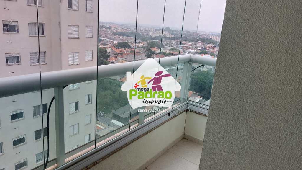 Apartamento em Guarulhos, no bairro Jardim Las Vegas