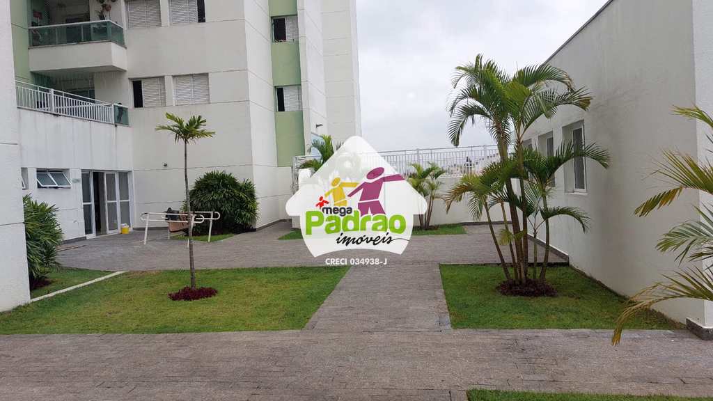 Apartamento em Guarulhos, no bairro Jardim Las Vegas