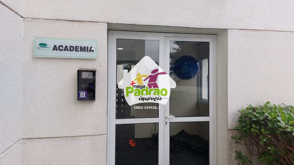 Apartamento em Guarulhos, no bairro Jardim Las Vegas
