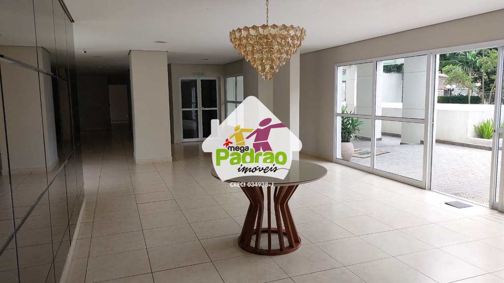 Apartamento em Guarulhos, no bairro Jardim Las Vegas