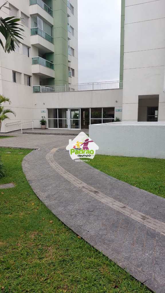 Apartamento em Guarulhos, no bairro Jardim Las Vegas