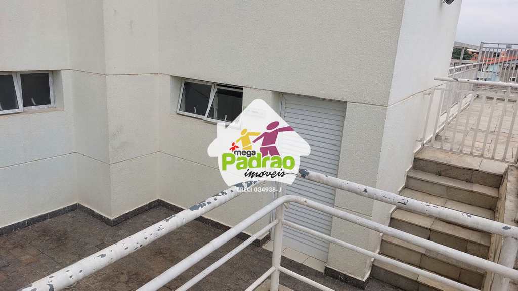 Apartamento em Guarulhos, no bairro Jardim Las Vegas