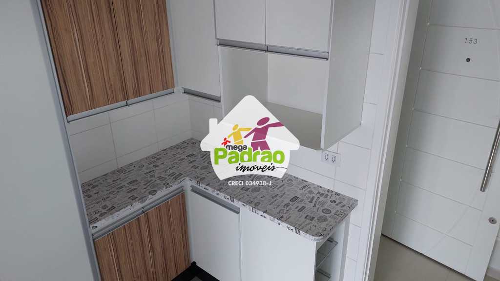 Apartamento em Guarulhos, no bairro Jardim Las Vegas