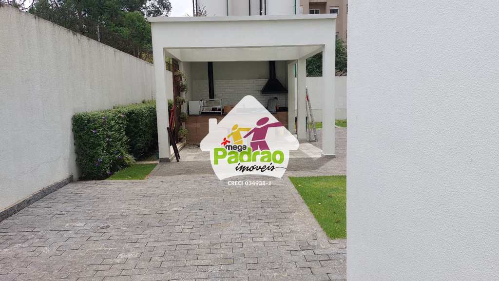 Apartamento em Guarulhos, no bairro Jardim Las Vegas