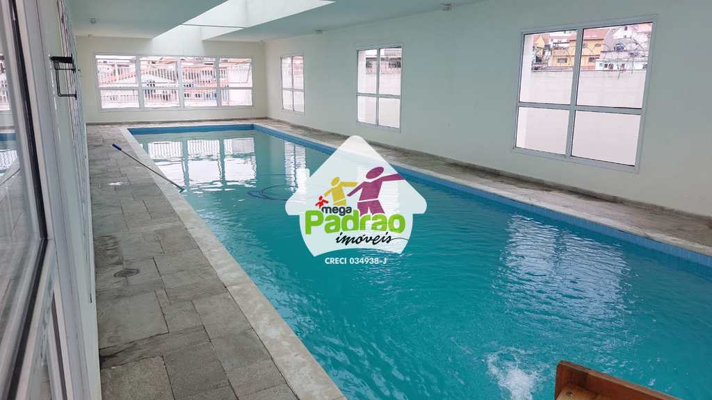 Apartamento em Guarulhos, no bairro Jardim Las Vegas