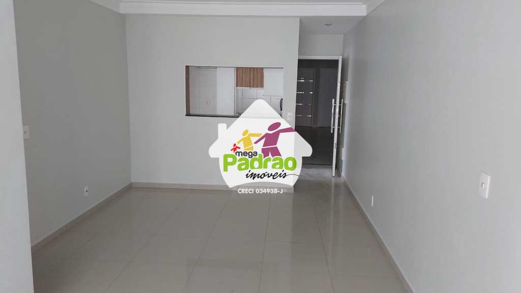 Apartamento em Guarulhos, no bairro Jardim Las Vegas