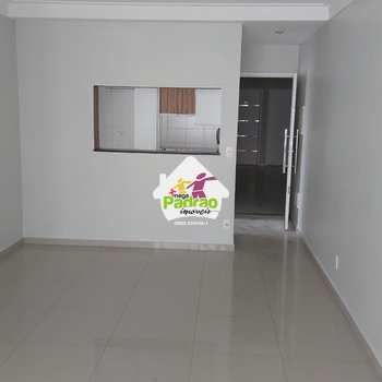 Apartamento em Guarulhos, bairro Jardim Las Vegas