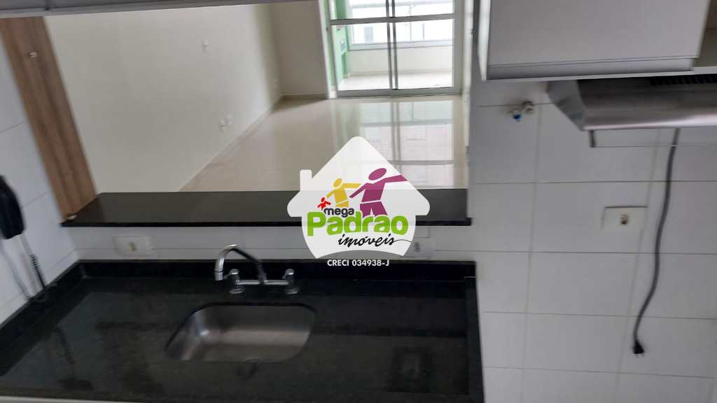Apartamento em Guarulhos, no bairro Jardim Las Vegas
